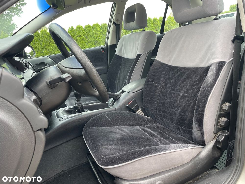 Opel Omega - 36