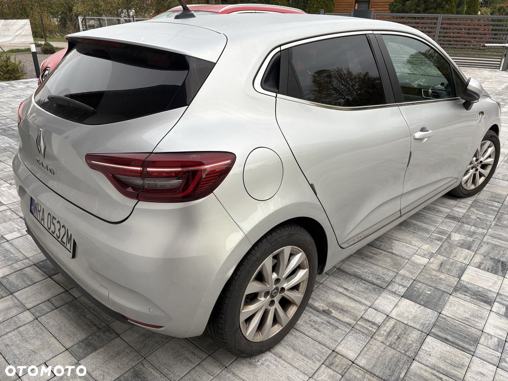Renault Clio - 3