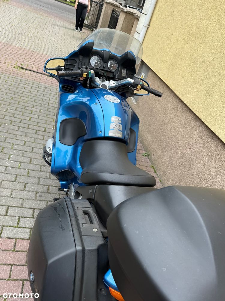 BMW RT - 11