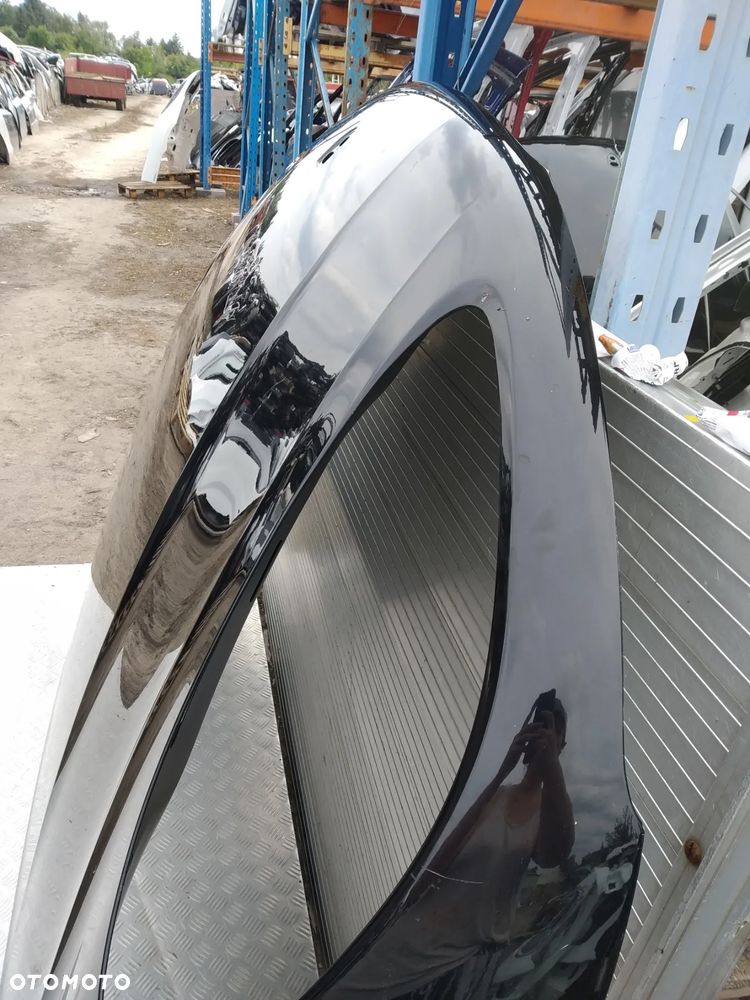 G708-G713 Maska przód Porsche Macan 95B 2013-23 - 13