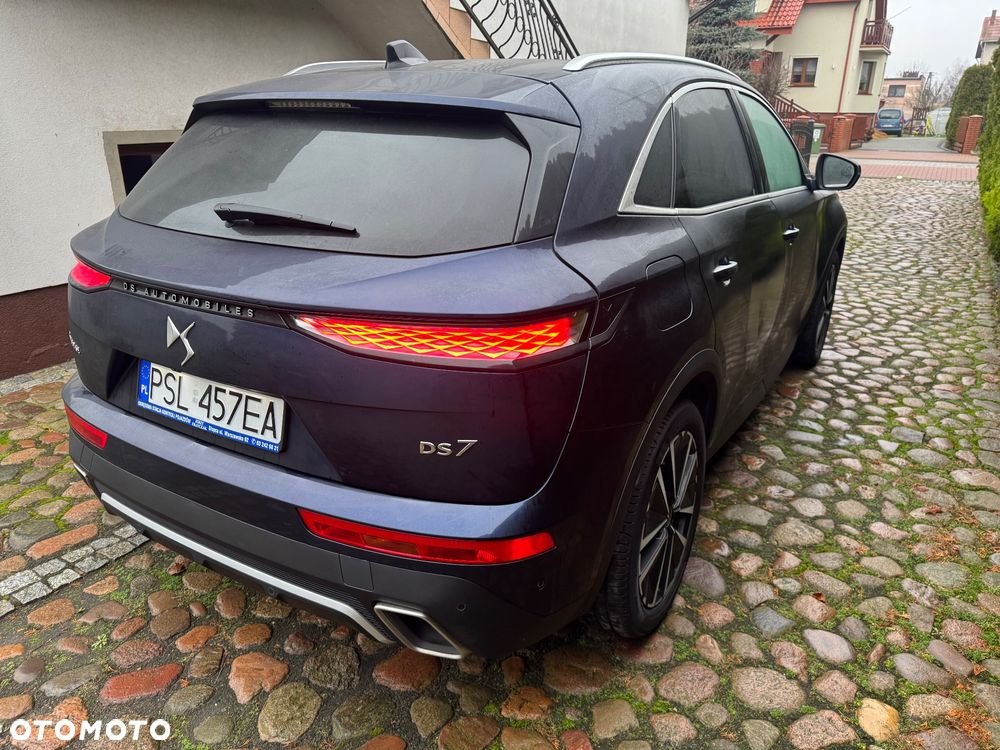 DS Automobiles DS 7 Crossback - 3
