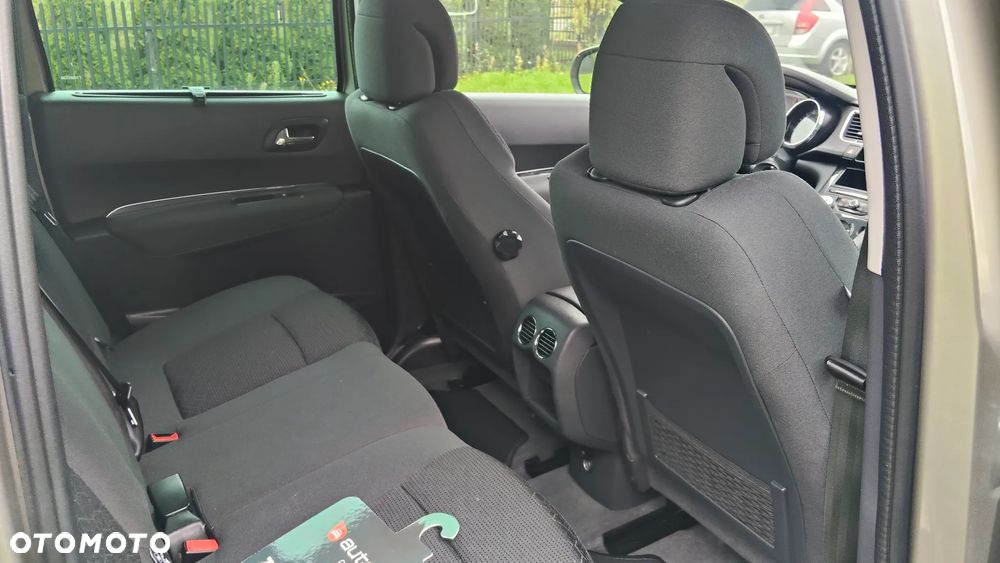 Peugeot 3008 e-HDi 115 ETG6 Stop&Start Allure - 11