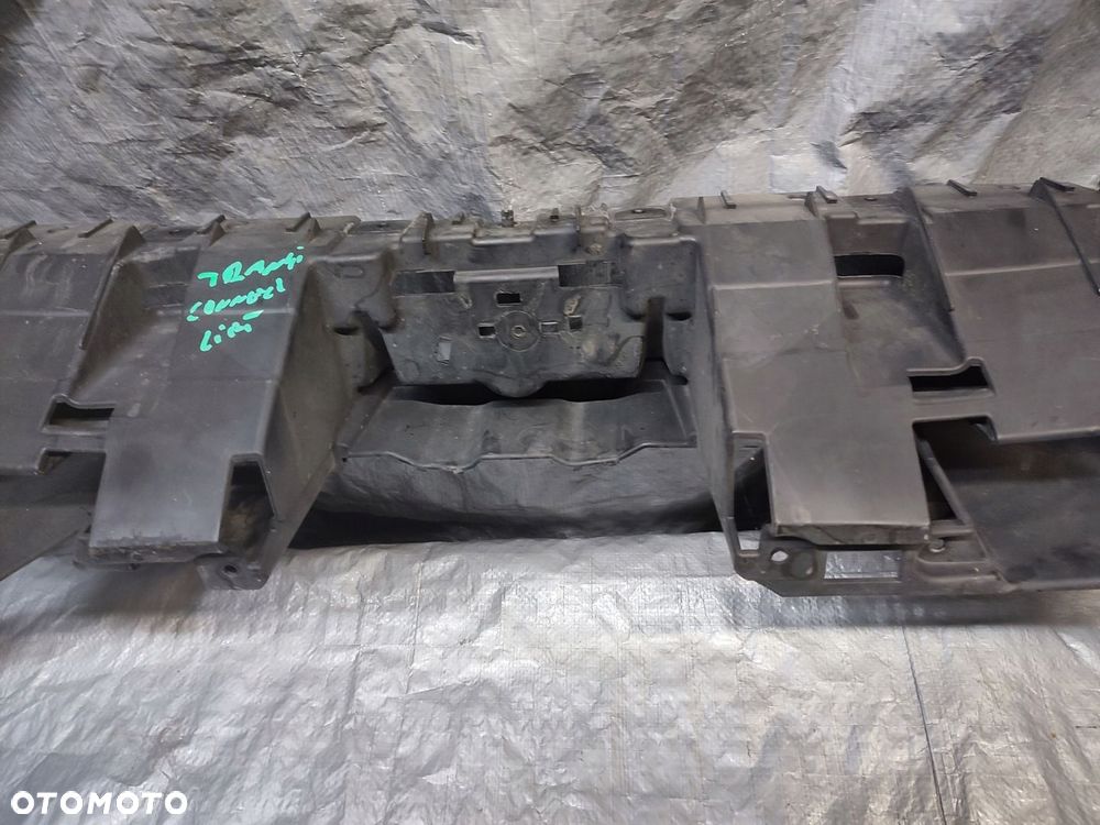 Wzmocnienie Zderzaka Przód Ford Transit Connect II Lift 2018- KT1B17E778-A - 4