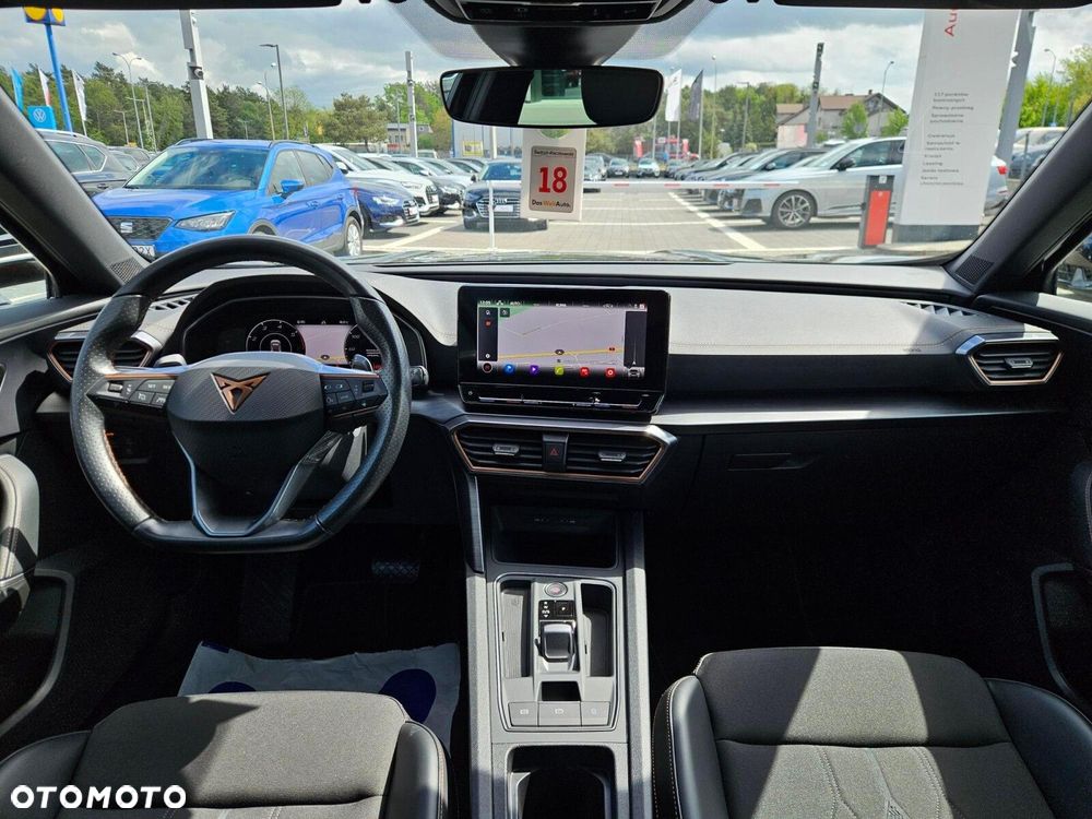 Cupra Formentor - 14