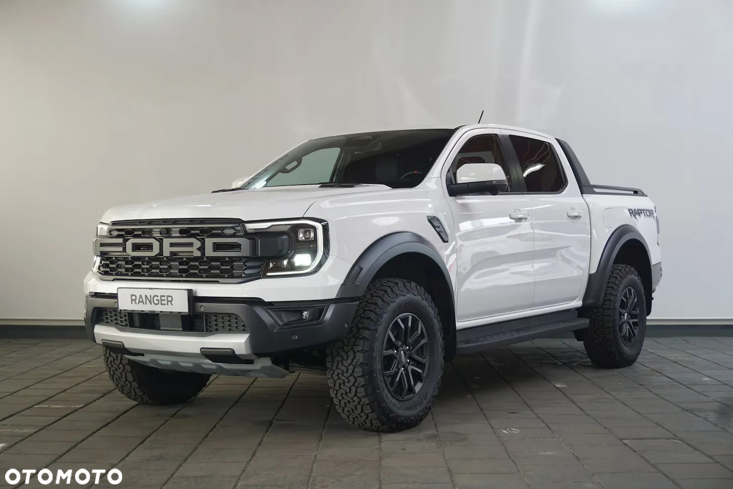 Ford Ranger Raptor - 3