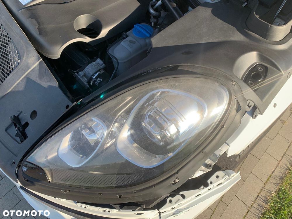 Porsche Macan S Diesel - 18