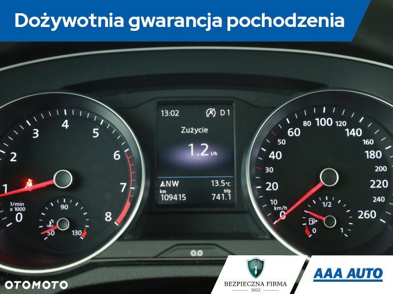 Volkswagen Passat Variant - 10