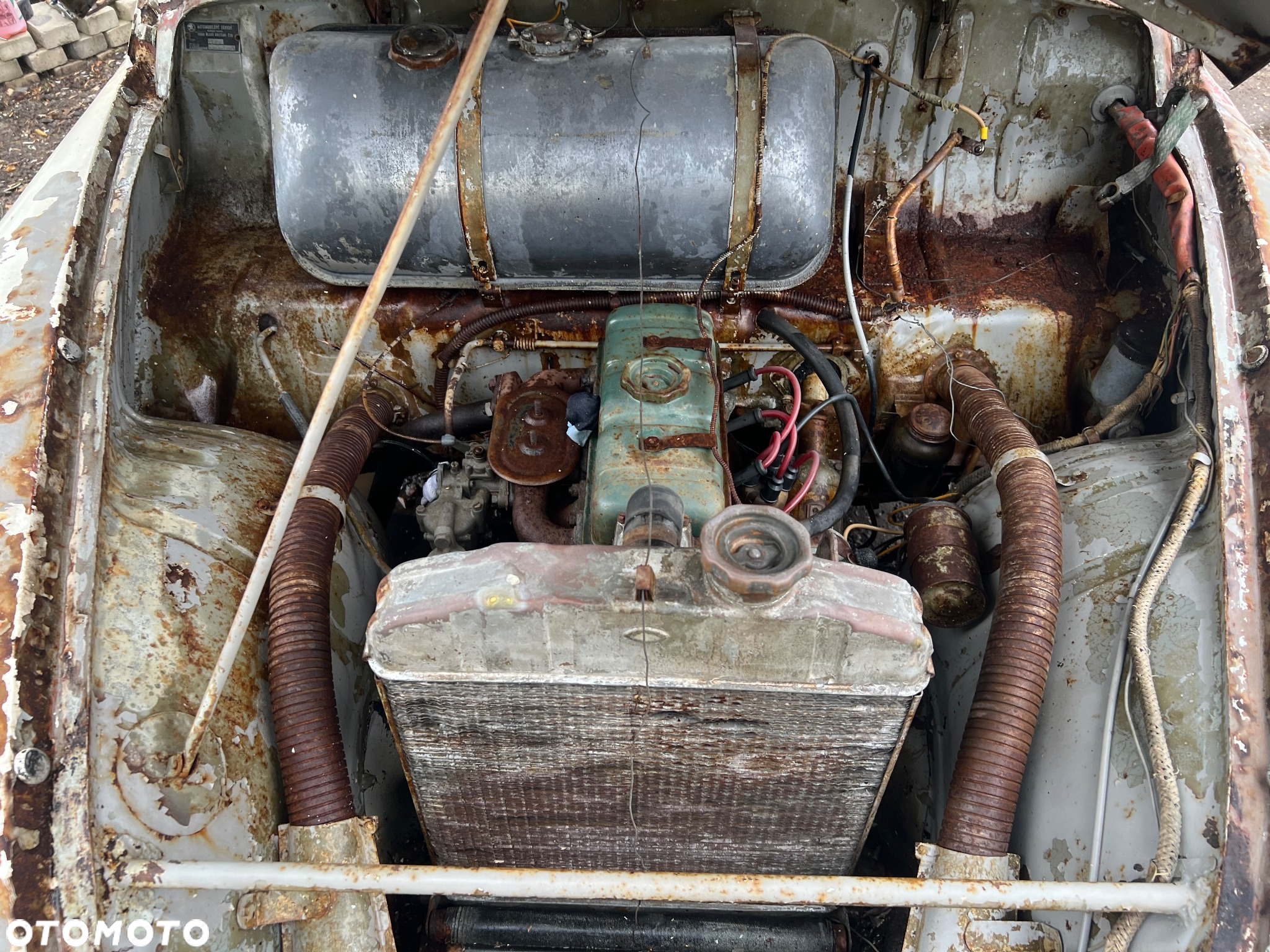 Skoda Inny - 10