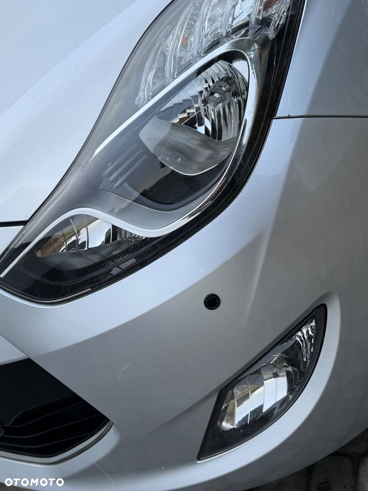 Hyundai ix20 - 13