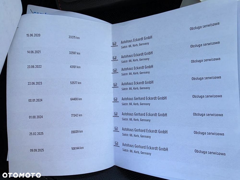 Honda Civic 1.5 i-VTEC Turbo CVT Executive - 32