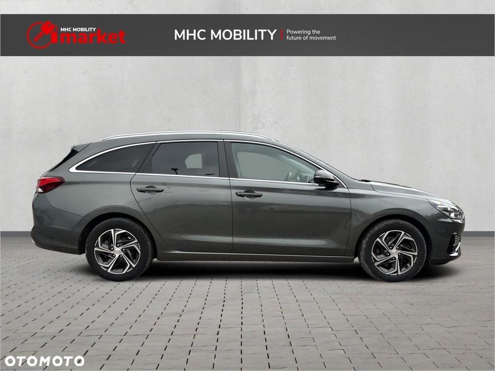 Hyundai i30 1.0 T-GDI Smart - 6