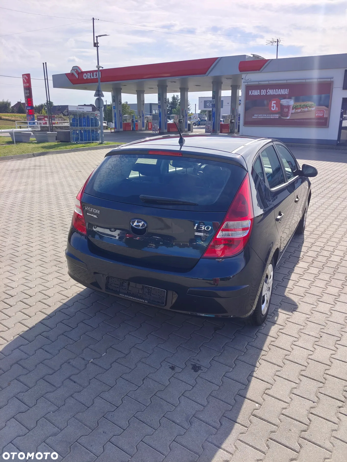 Hyundai i30 1.4 Edition Plus - 8