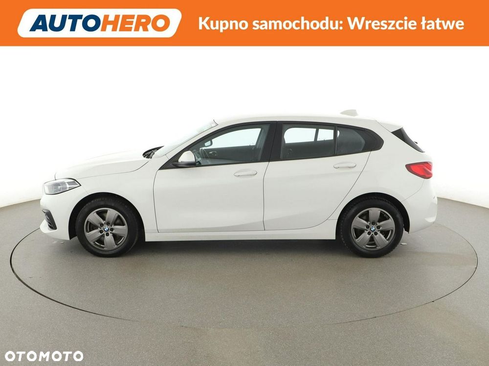BMW Seria 1 118d Advantage - 3