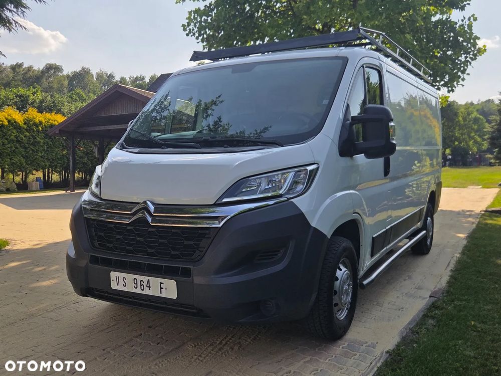 Citroën Jumper - 3