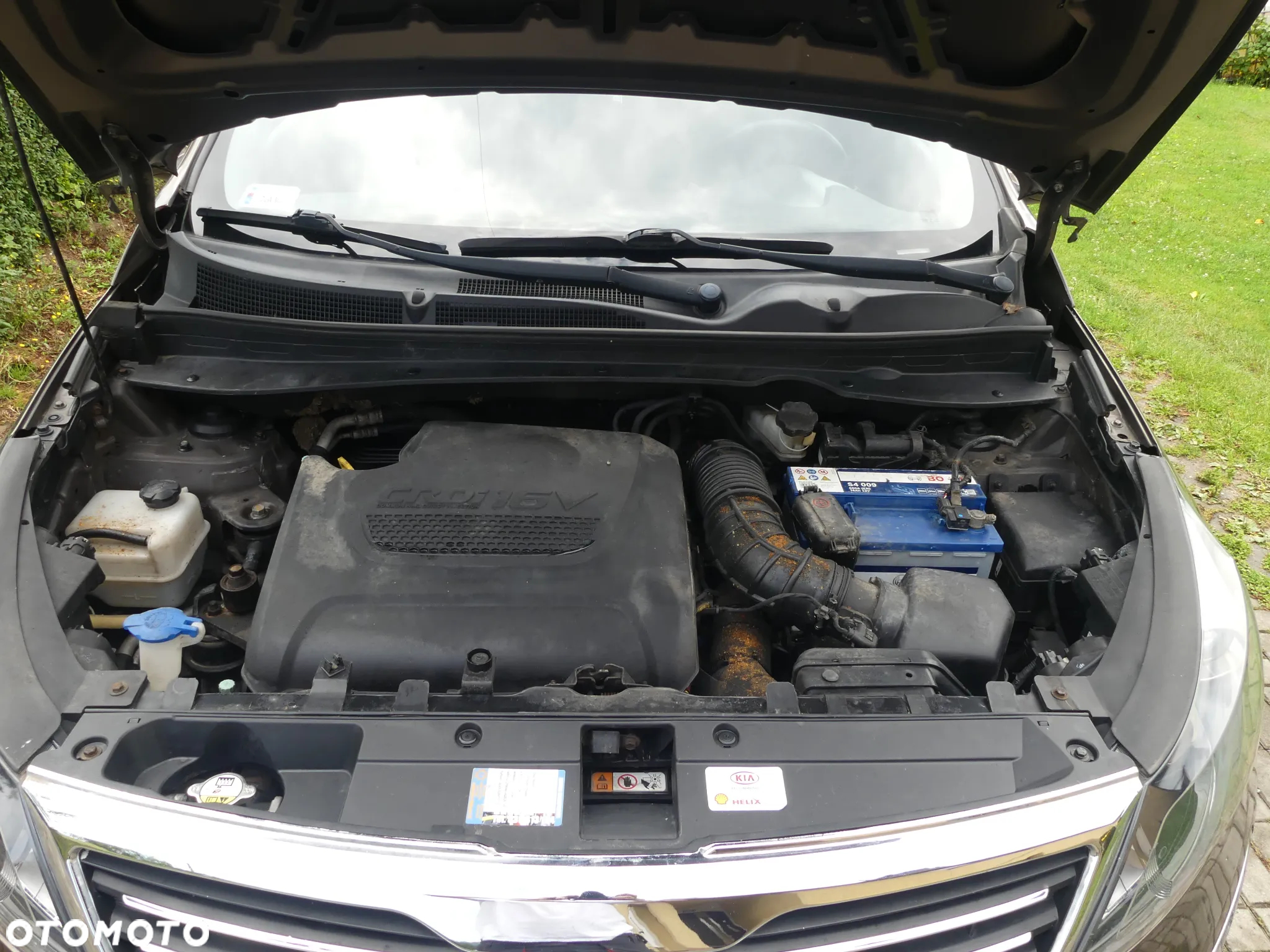 Kia Sportage - 28