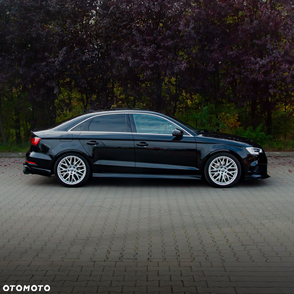 Audi A3 Limousine - 6