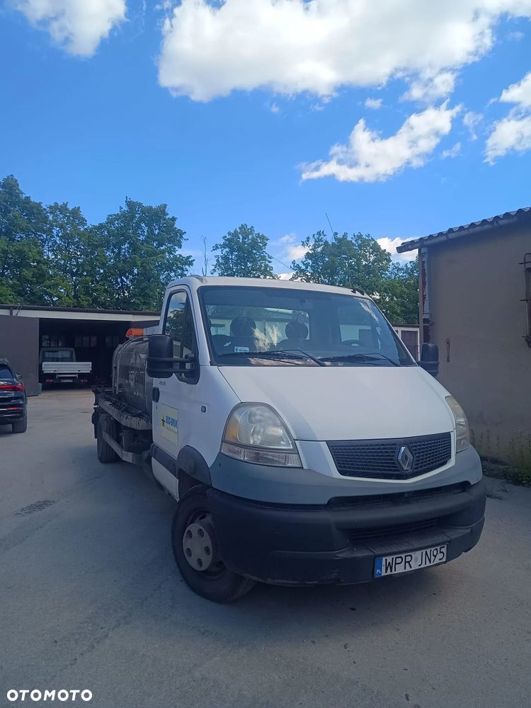 Renault RENAULT MASCOTT 150.65 - 1