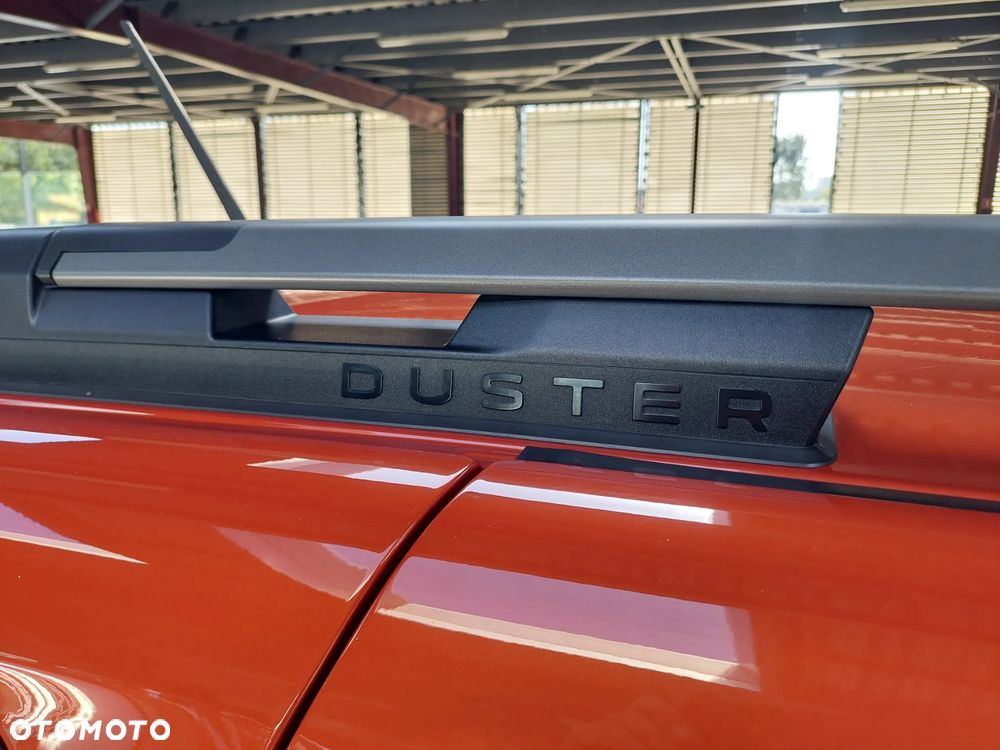 Dacia Duster 1.3 TCe Journey+ - 19