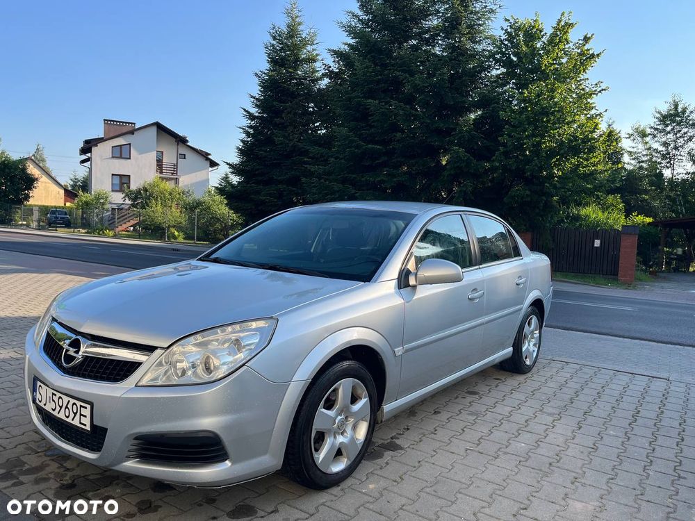 Opel Vectra 1.9 CDTI Elegance - 5