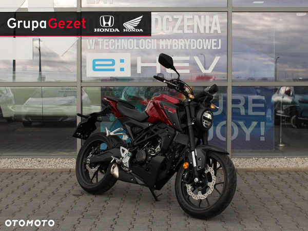 Honda CB