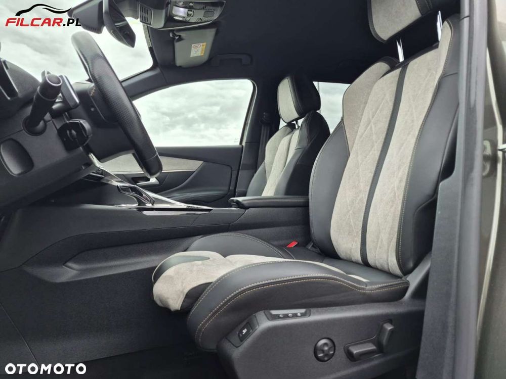 Peugeot 3008 - 6
