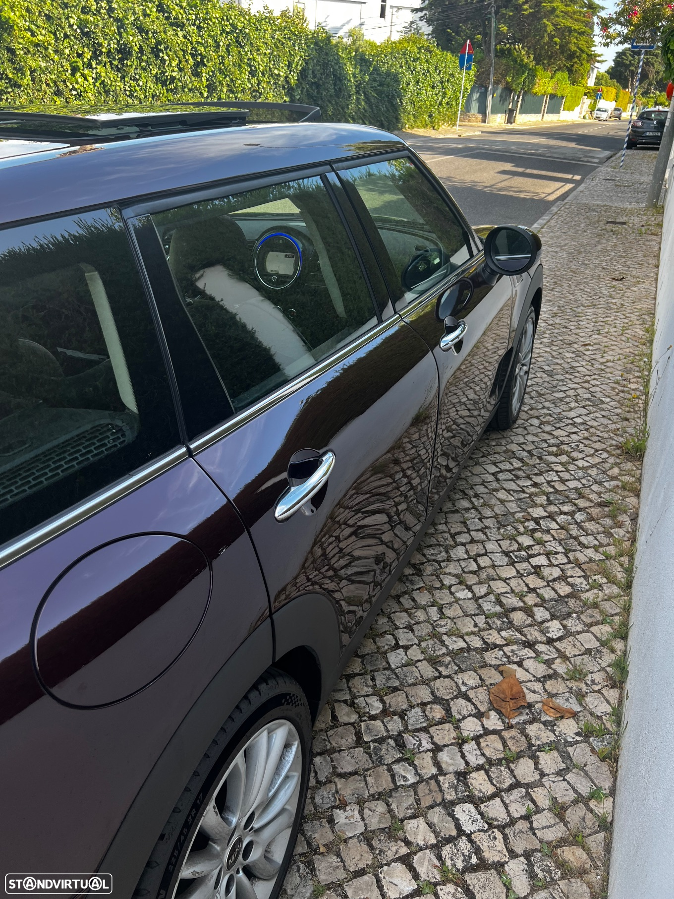 MINI Clubman One D Auto - 4