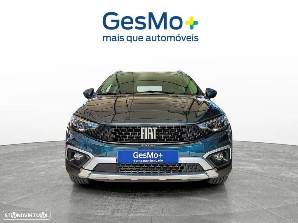 Fiat Tipo 1.3 MultiJet - 7