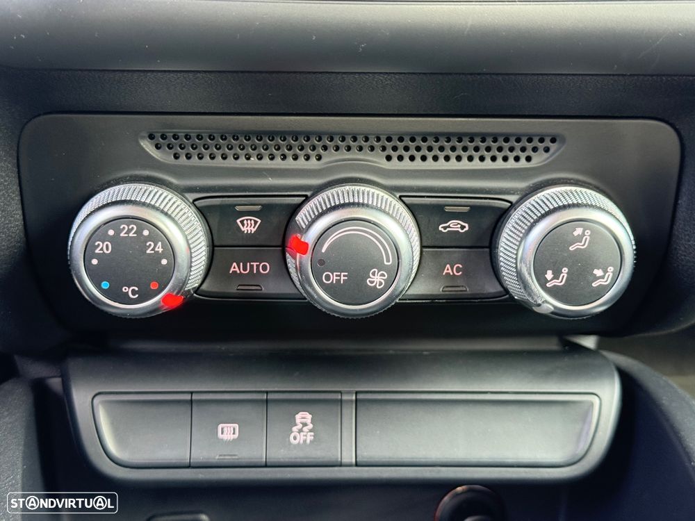 Audi A1 1.6 TDI Sport - 17