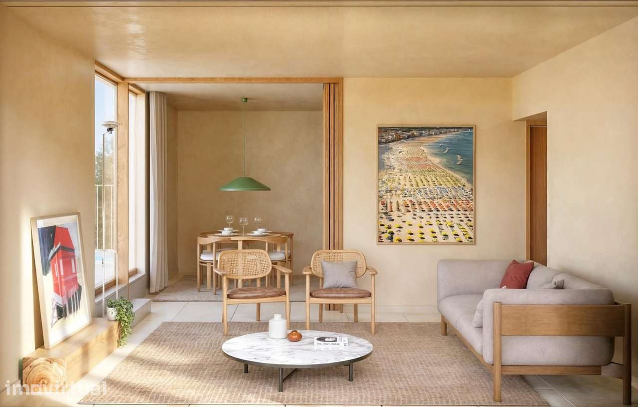 Apartamento T2 + 1 no Olive Green, Álcacer do Sal, Alcacer do Sal - Grande imagem: 4/20