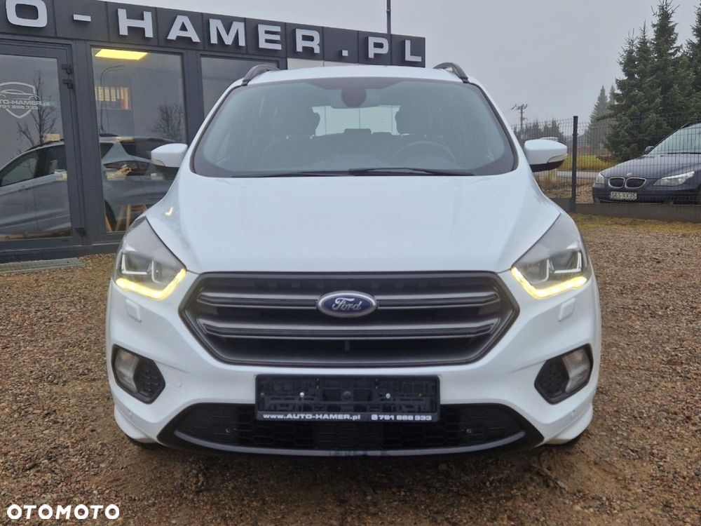 Ford Kuga 1.5 EcoBoost 2x4 ST-Line - 30