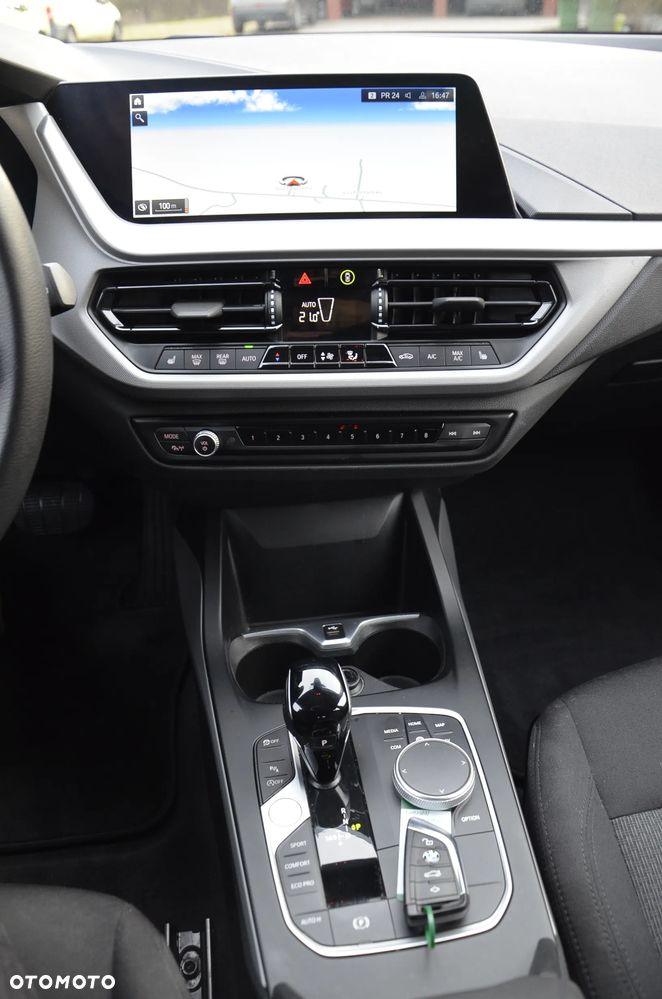 BMW Seria 1 120d Sport-Aut - 20