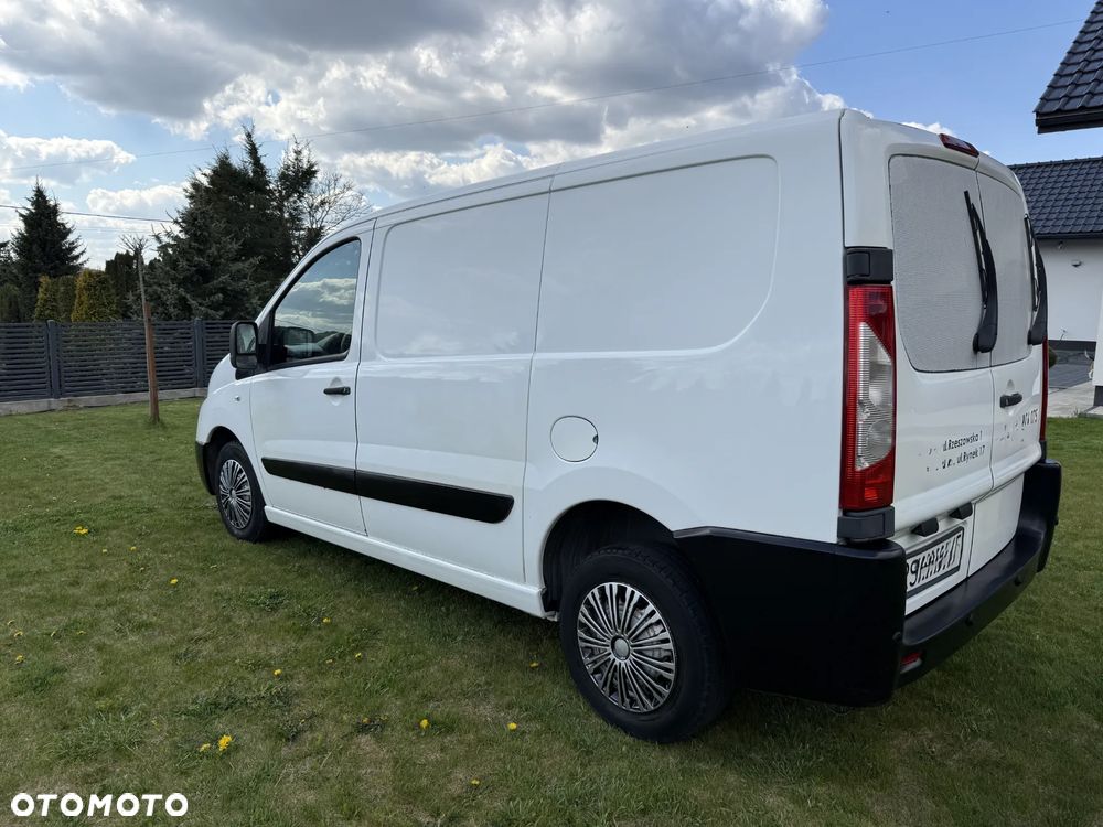 Citroën JUMPY - 11