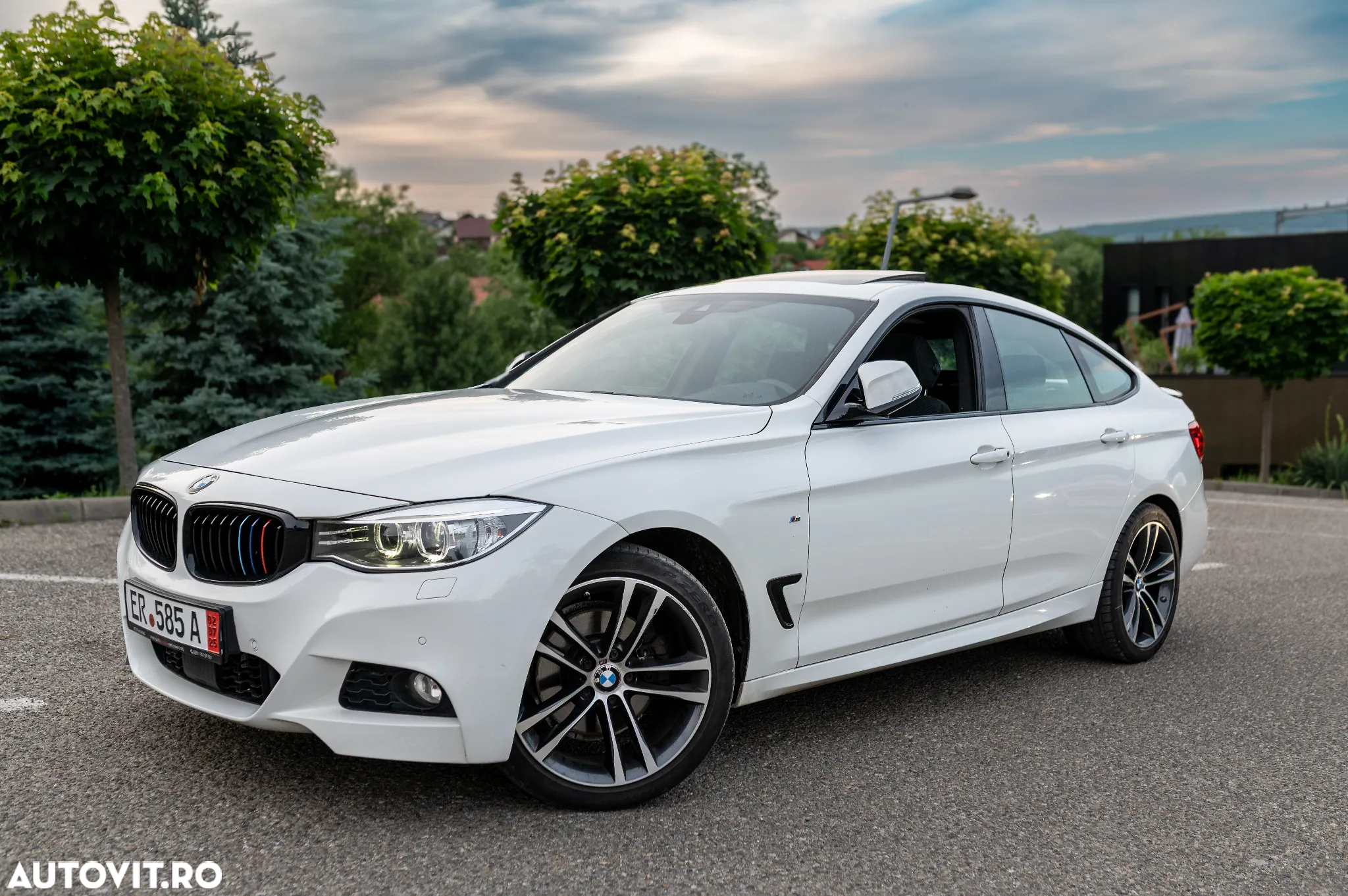 BMW X3 - 18