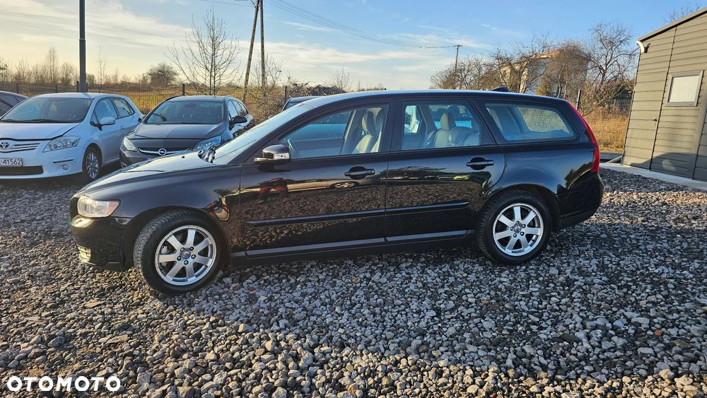 Volvo V50 2.0D Momentum - 3