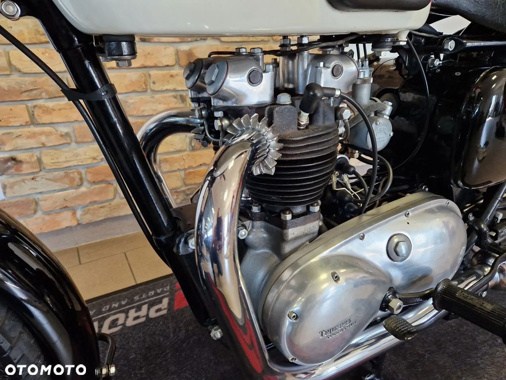 Triumph Speed Twin - 25