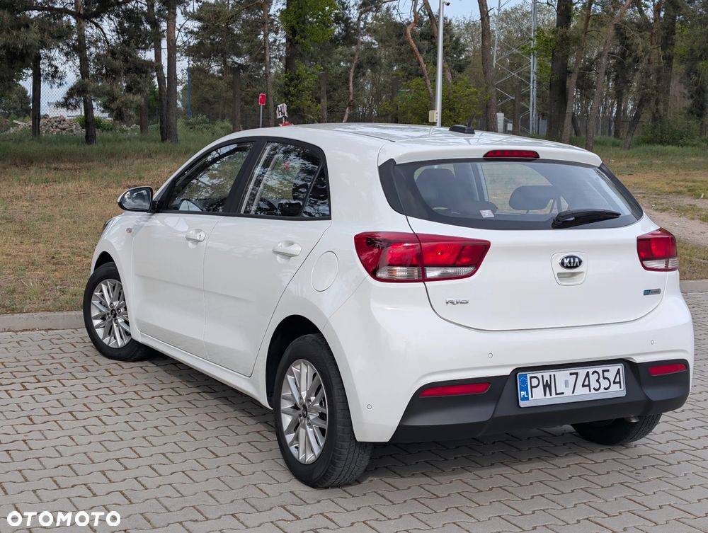 Kia Rio 1.0 T-GDI MHEV L - 6