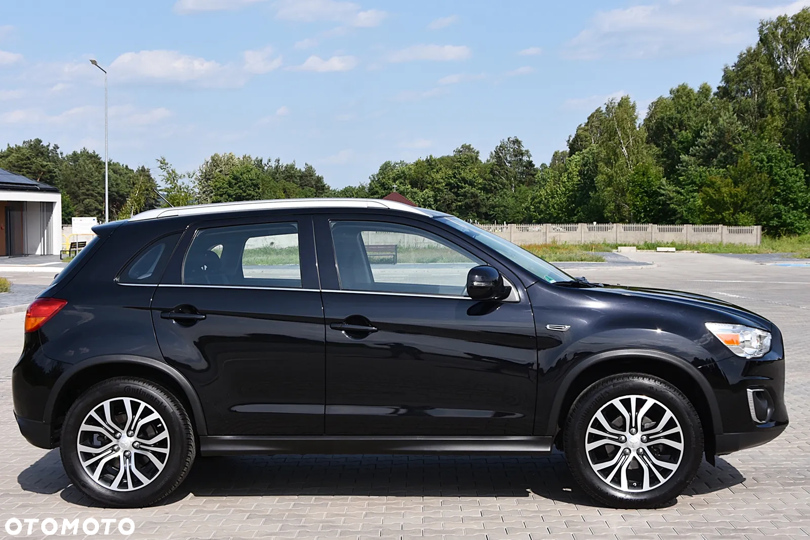 Mitsubishi ASX 1.6 2WD Diamant Edition+ - 3