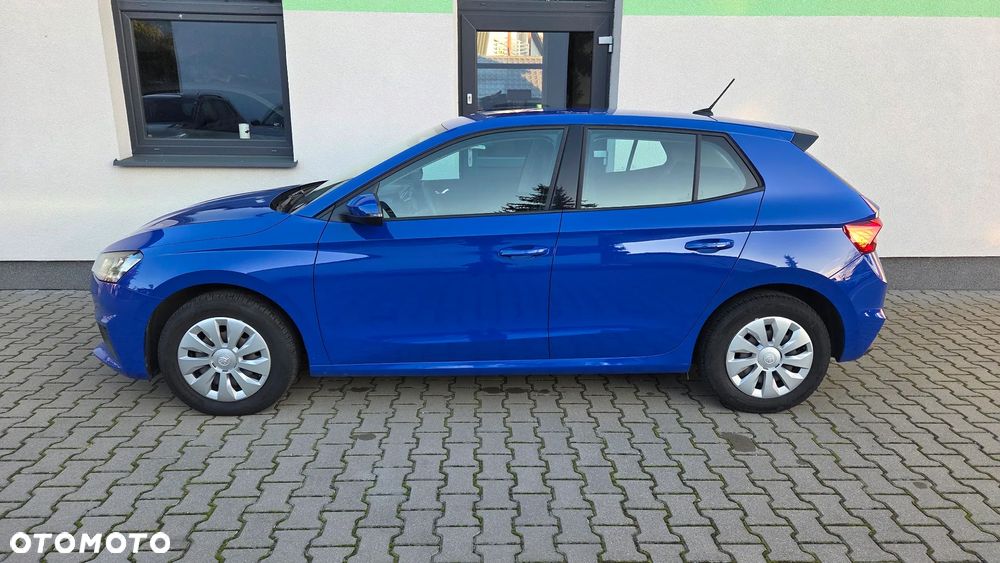 Skoda Fabia 1.0 TSI Ambition - 5