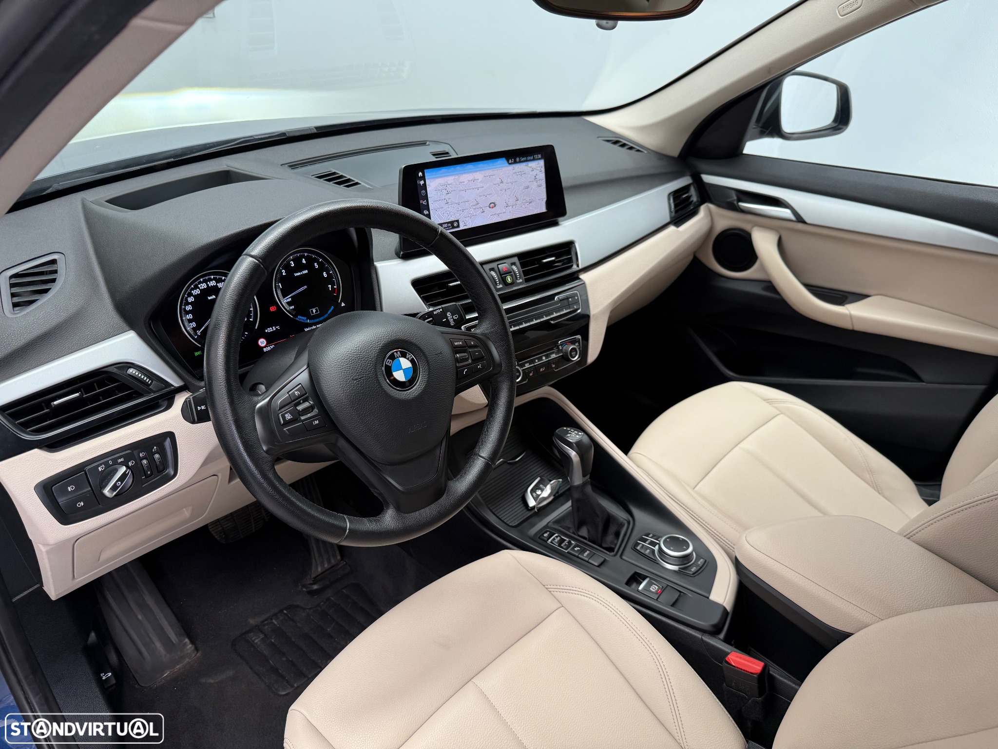 BMW X1 25 e xDrive xLine - 5