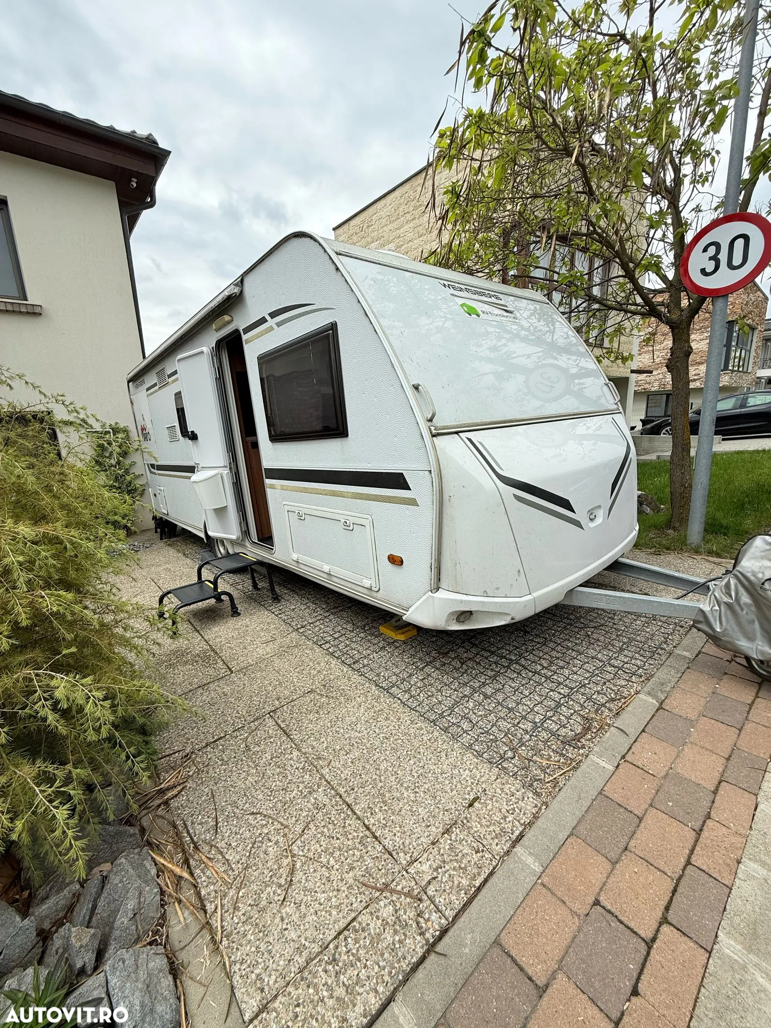 Weinsberg W51 - 3