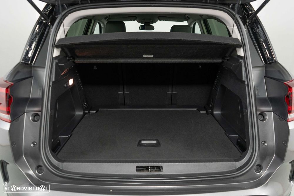 Citroën C5 Aircross 1.2 PureTech C-Series - 12