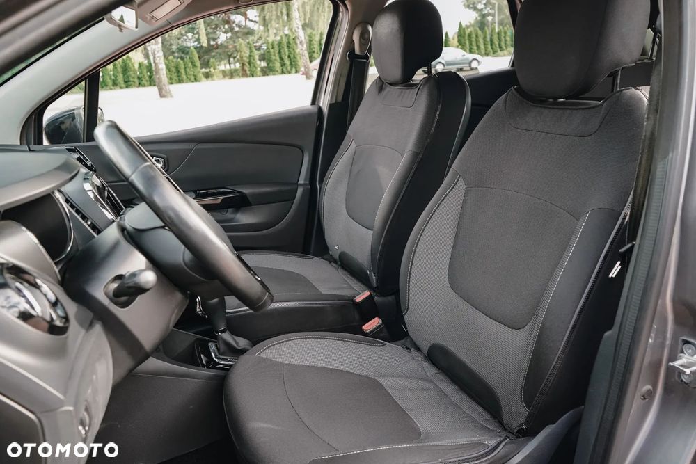 Renault Captur TCe 120 EDC Luxe - 24