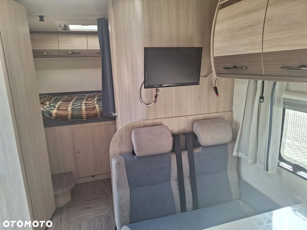 Fiat Ducato - 15