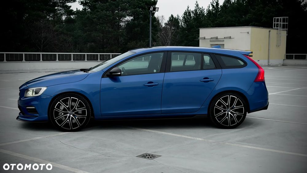 Volvo V60 Polestar - 12