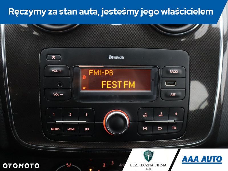 Dacia Sandero - 16