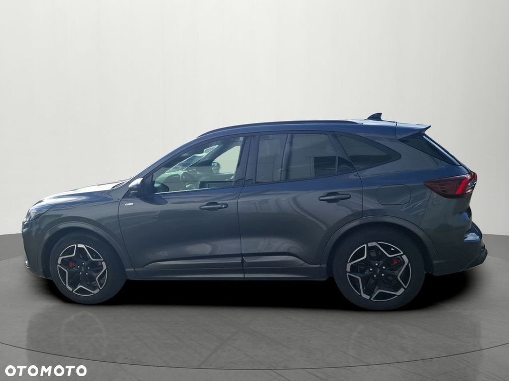 Ford Kuga - 13