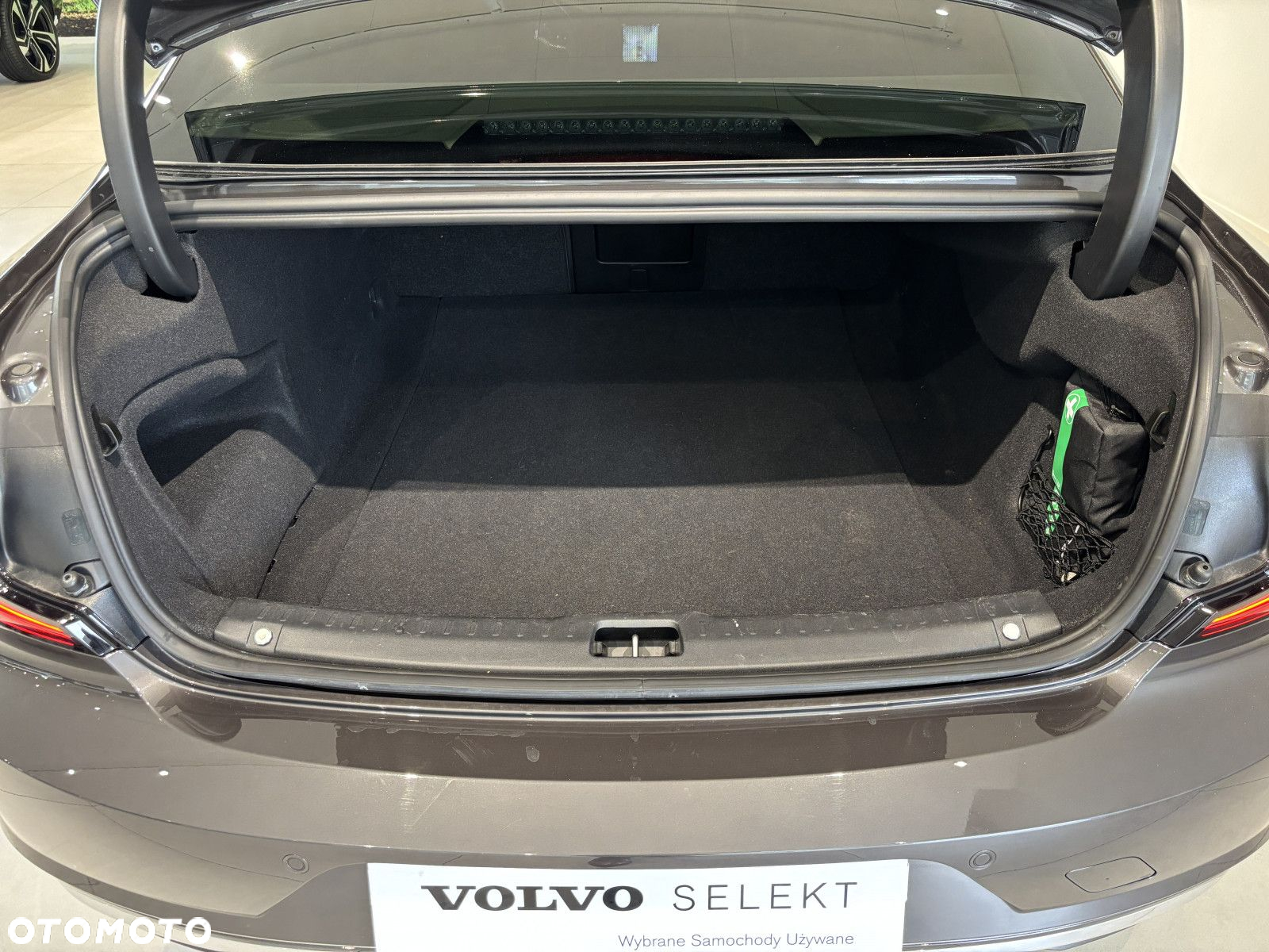 Volvo S90 - 25