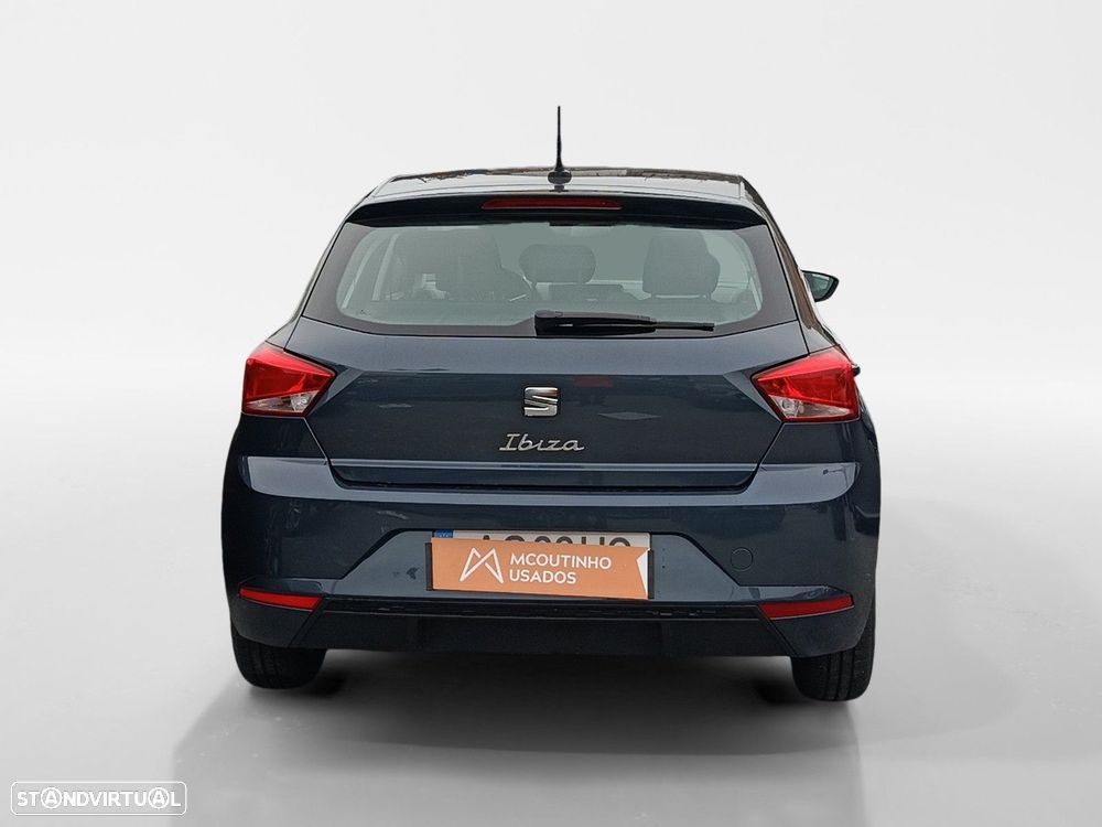 SEAT Ibiza 1.0 TSI Style - 4