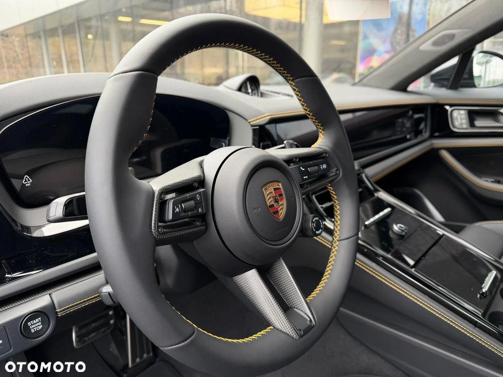 Porsche Panamera 4S E-Hybrid - 26