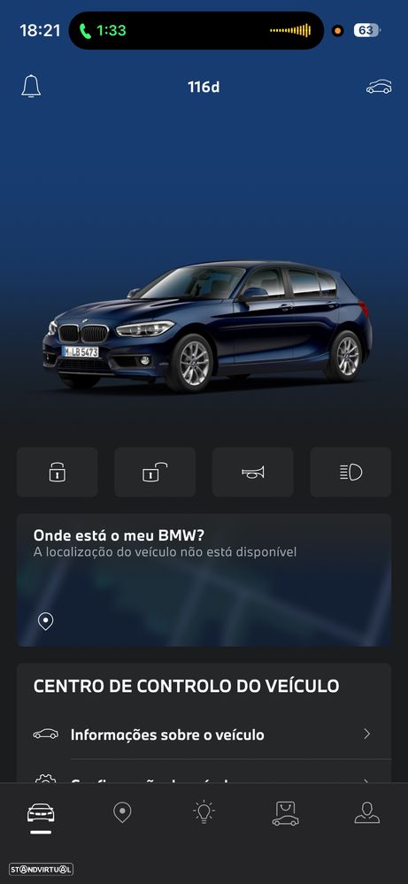 BMW 116 d - 24